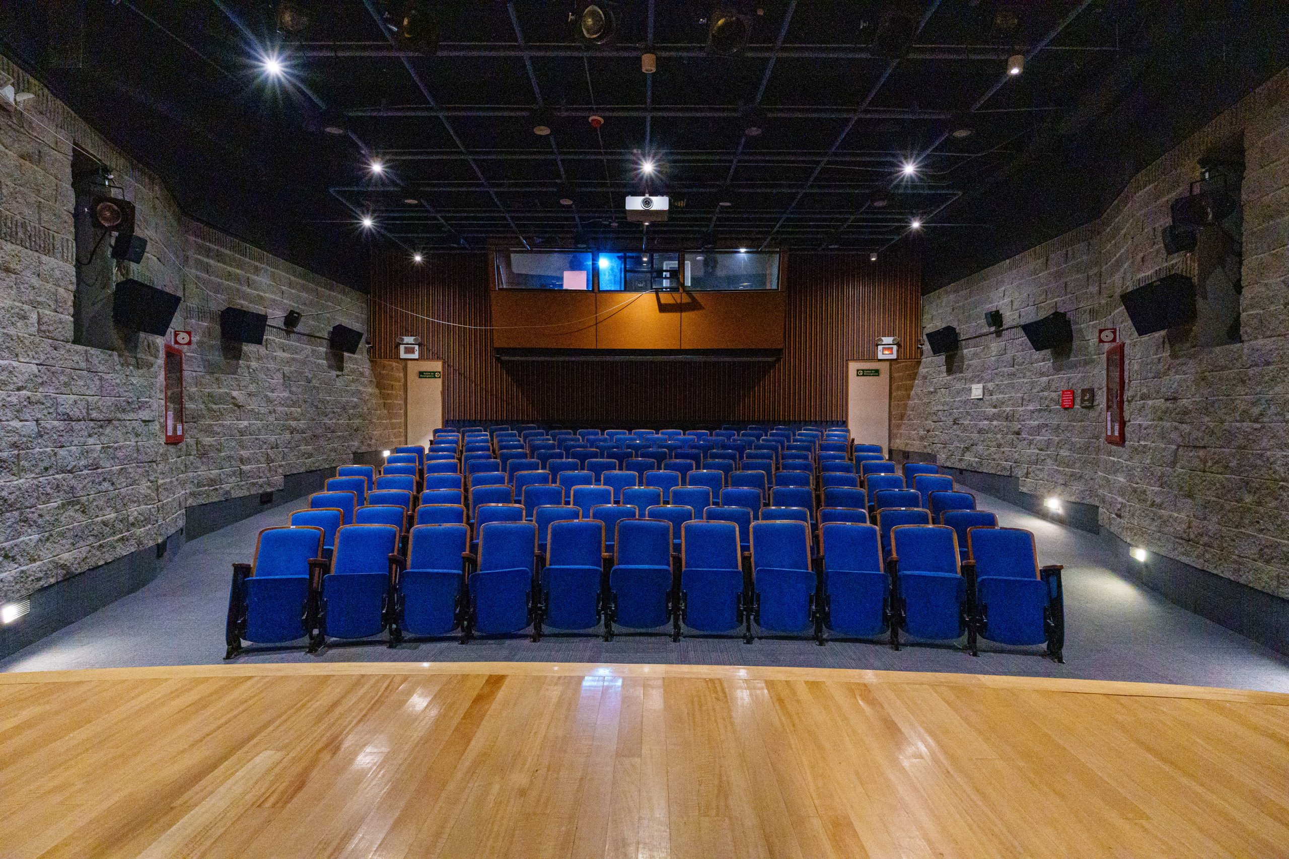 Auditorio sede centro 01