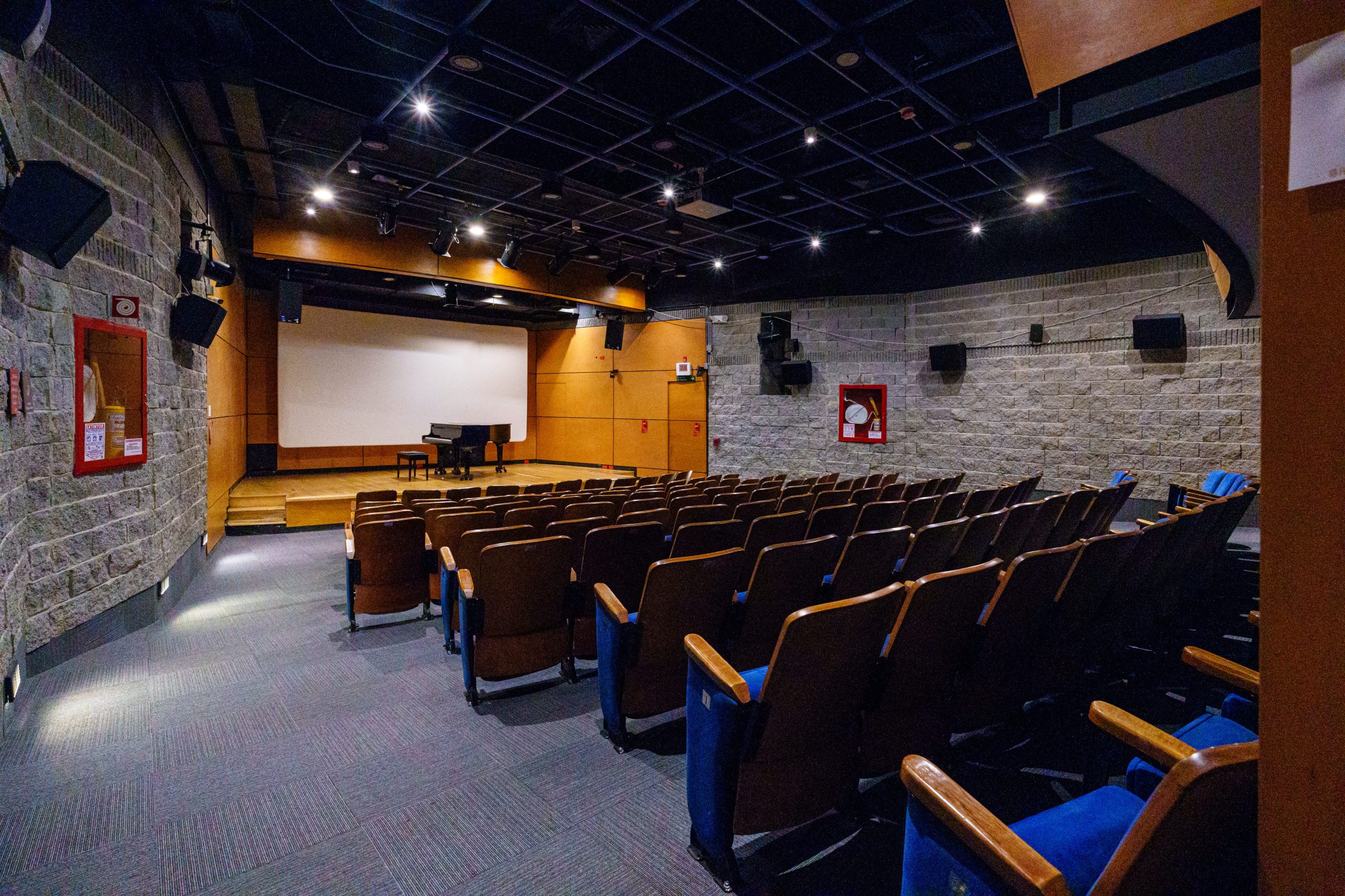 Auditorio sede centro 03