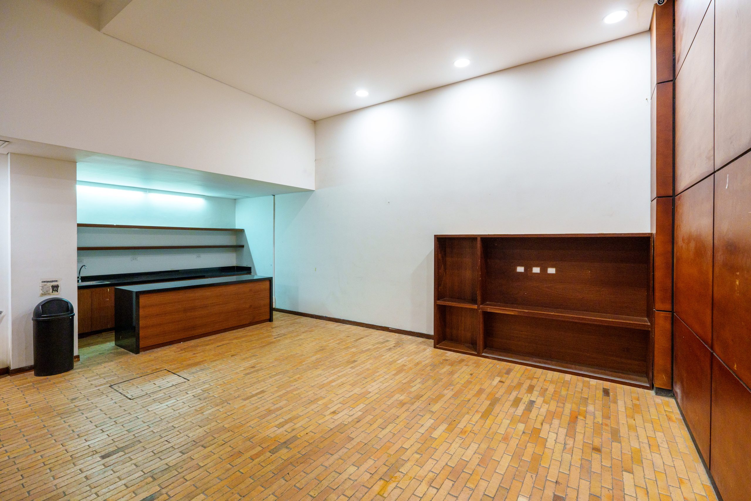 Auditorio sede centro 07
