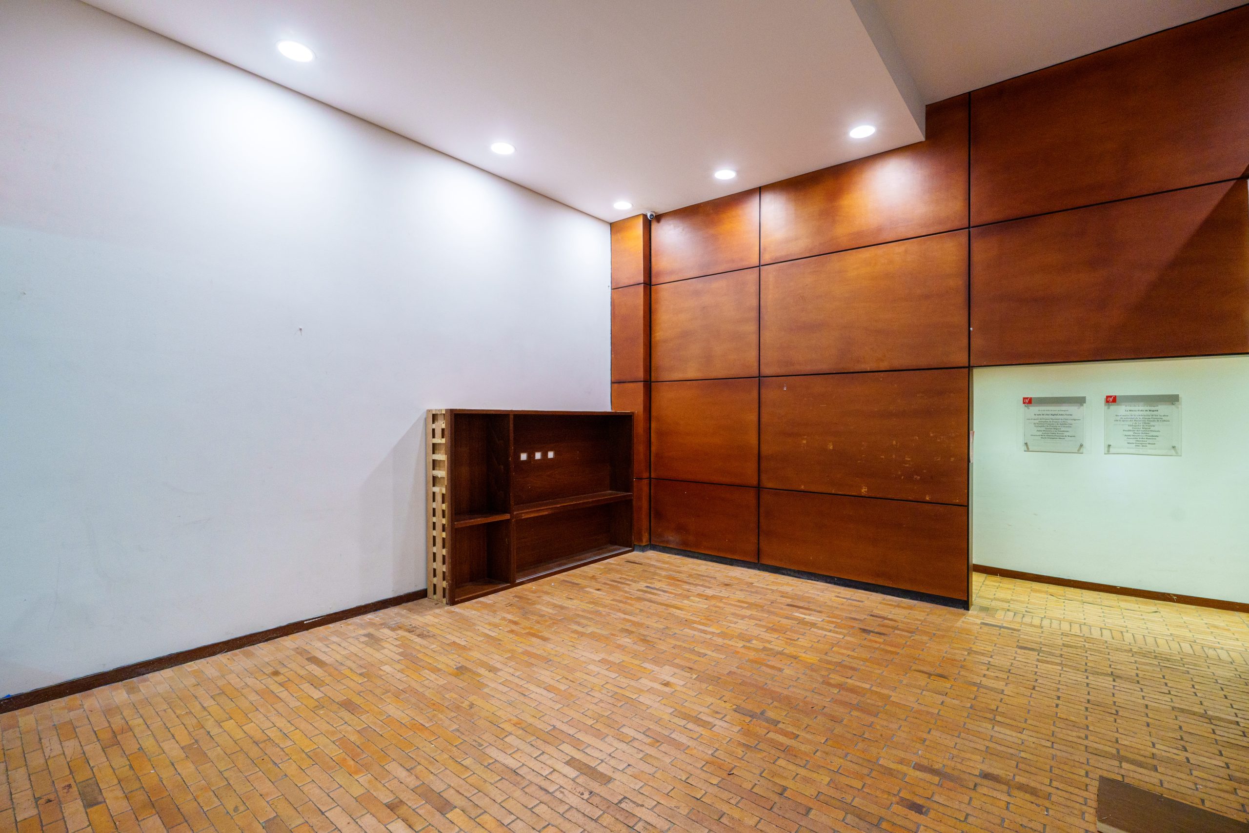 Auditorio sede centro 08