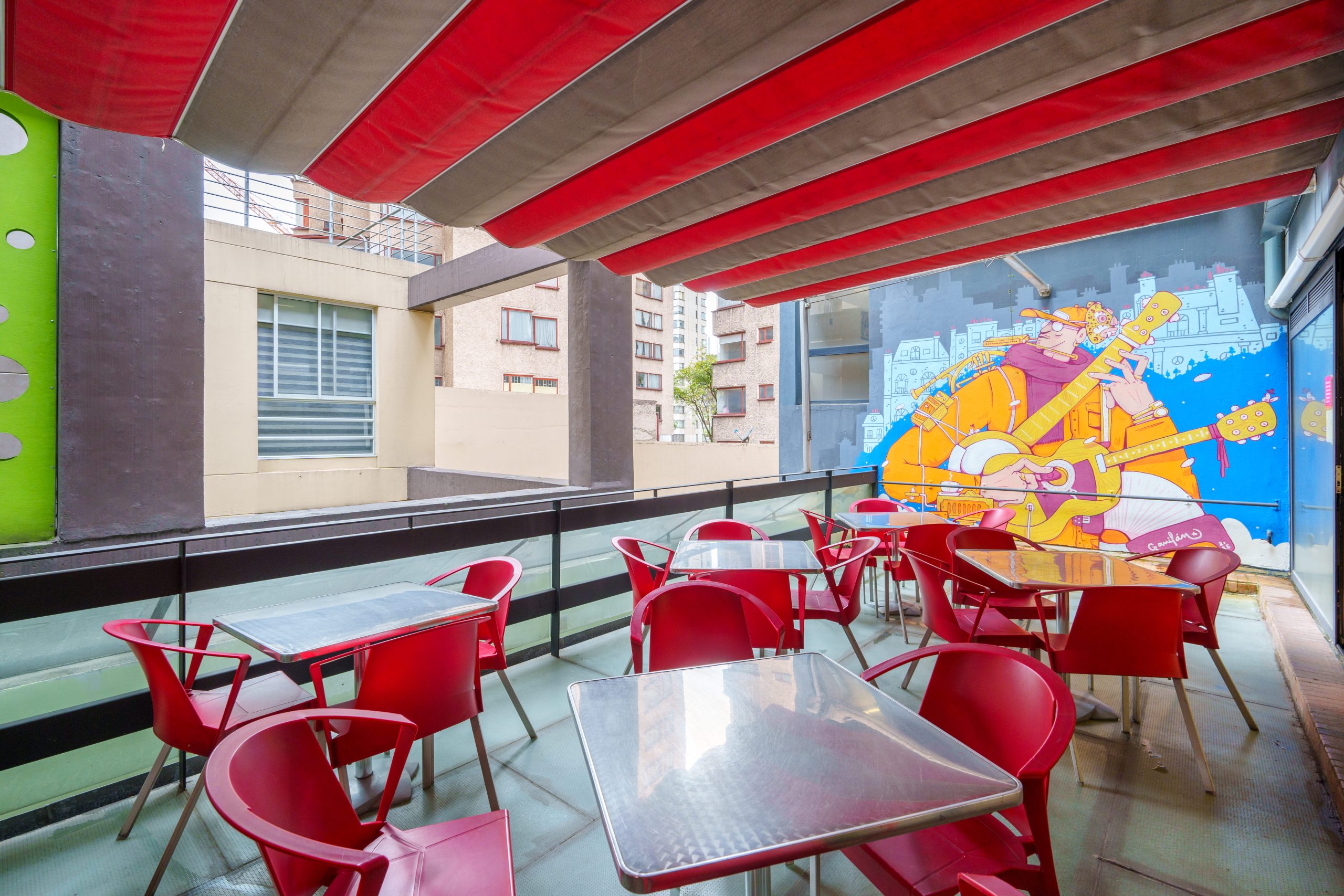 Terraza sede centro 04