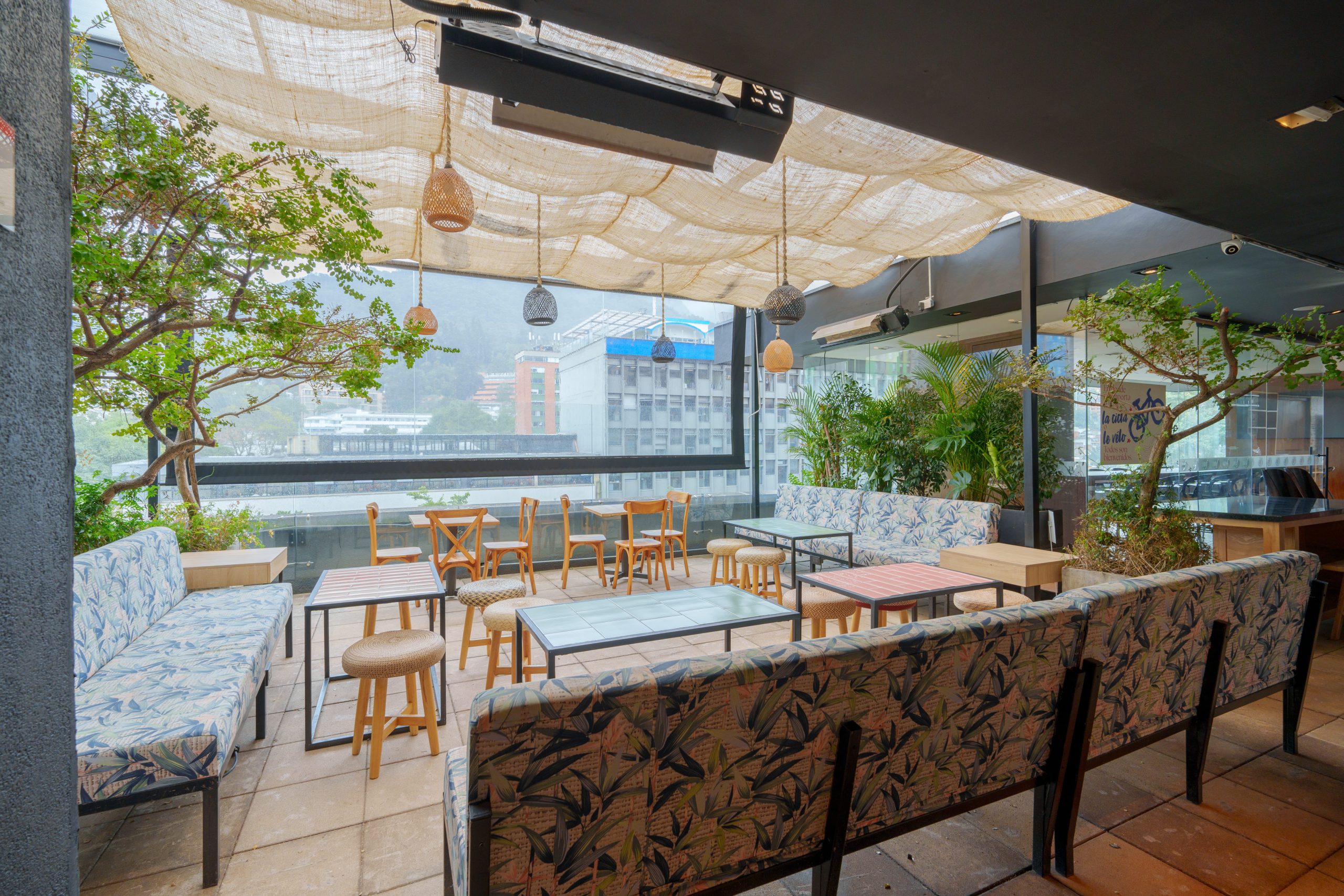 Terraza sede centro 10